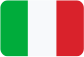 Použité palety Italiano